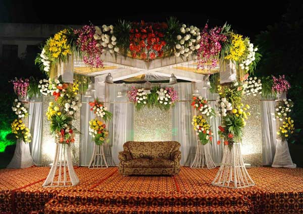 Wedding Decoration